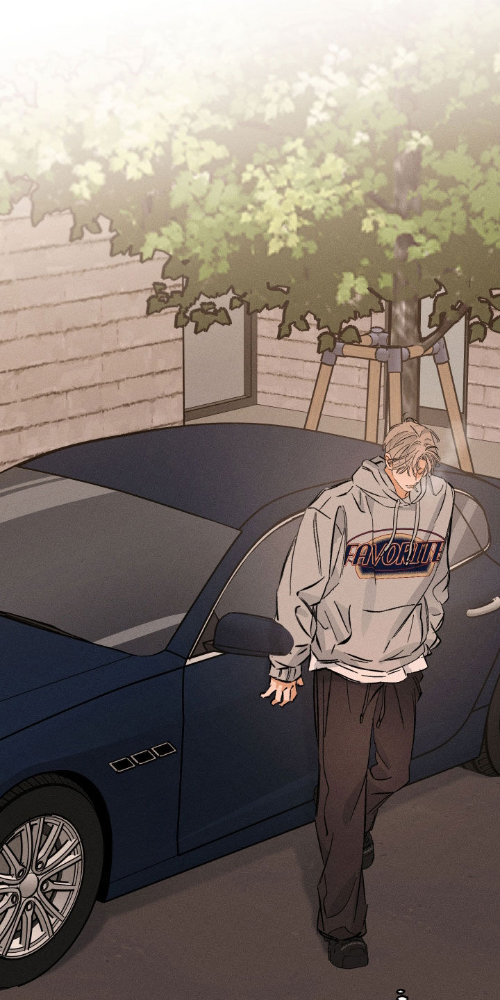 霓虹体温更新情况漫画,第34章：威胁4图