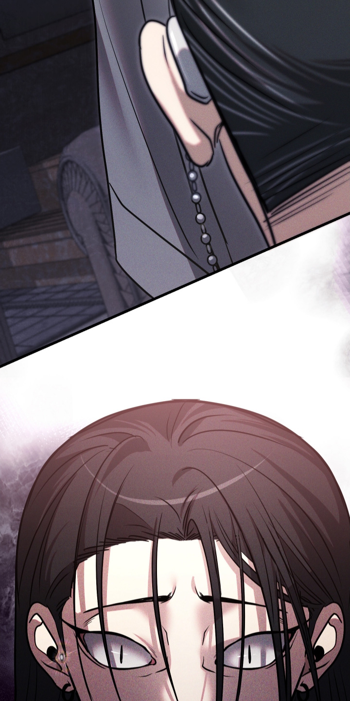 指尖囚笼漫画,第55章：都结束了2图