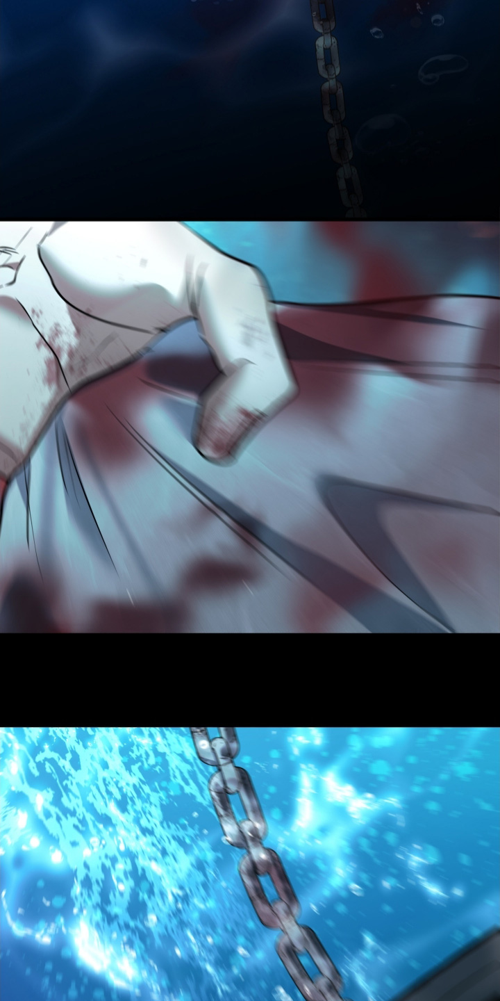 指尖囚笼漫画,第60章：帮助了某人5图