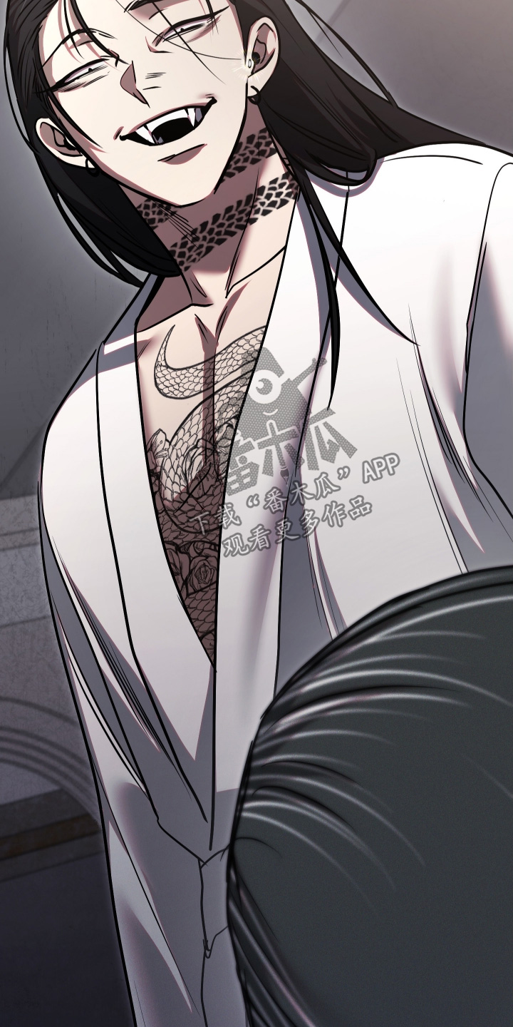 指尖囚笼漫画,第55章：都结束了1图