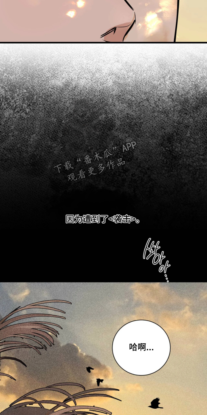 五月份的祖母绿漫画,第53章：想起那天1图