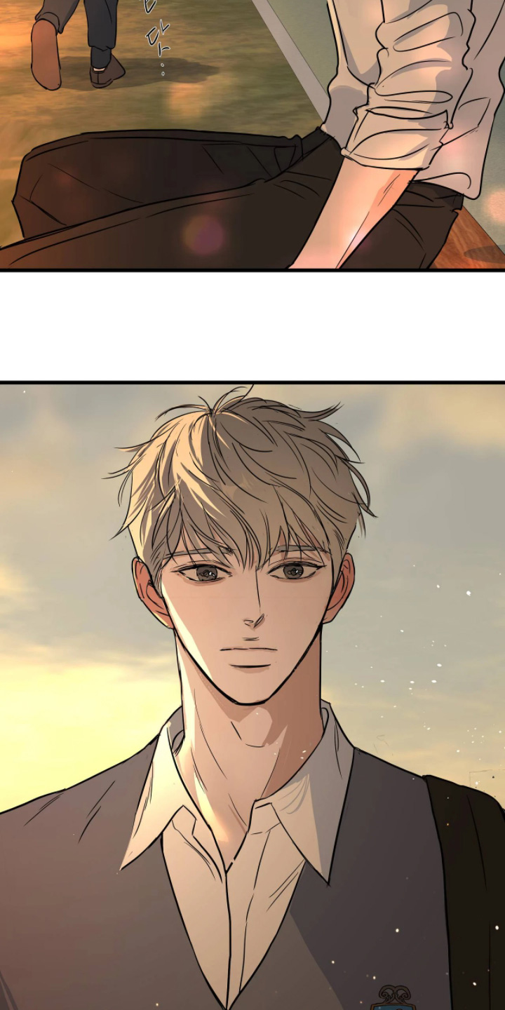 月亮和冥王星对比漫画,第54章：这个给你5图