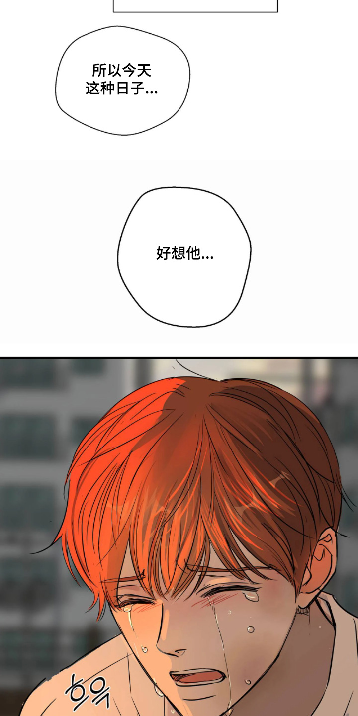 五月份的祖母绿漫画,第55章：我太讨厌了4图