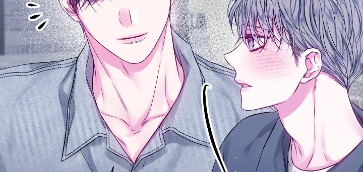 不完整的空白漫画,第42章：不反对4图