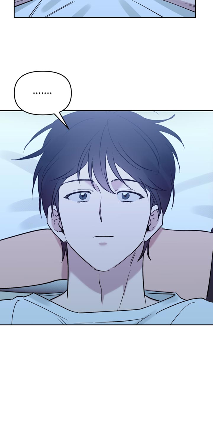 祝你好运漫画,第124章：【番外】再次一起生活2图