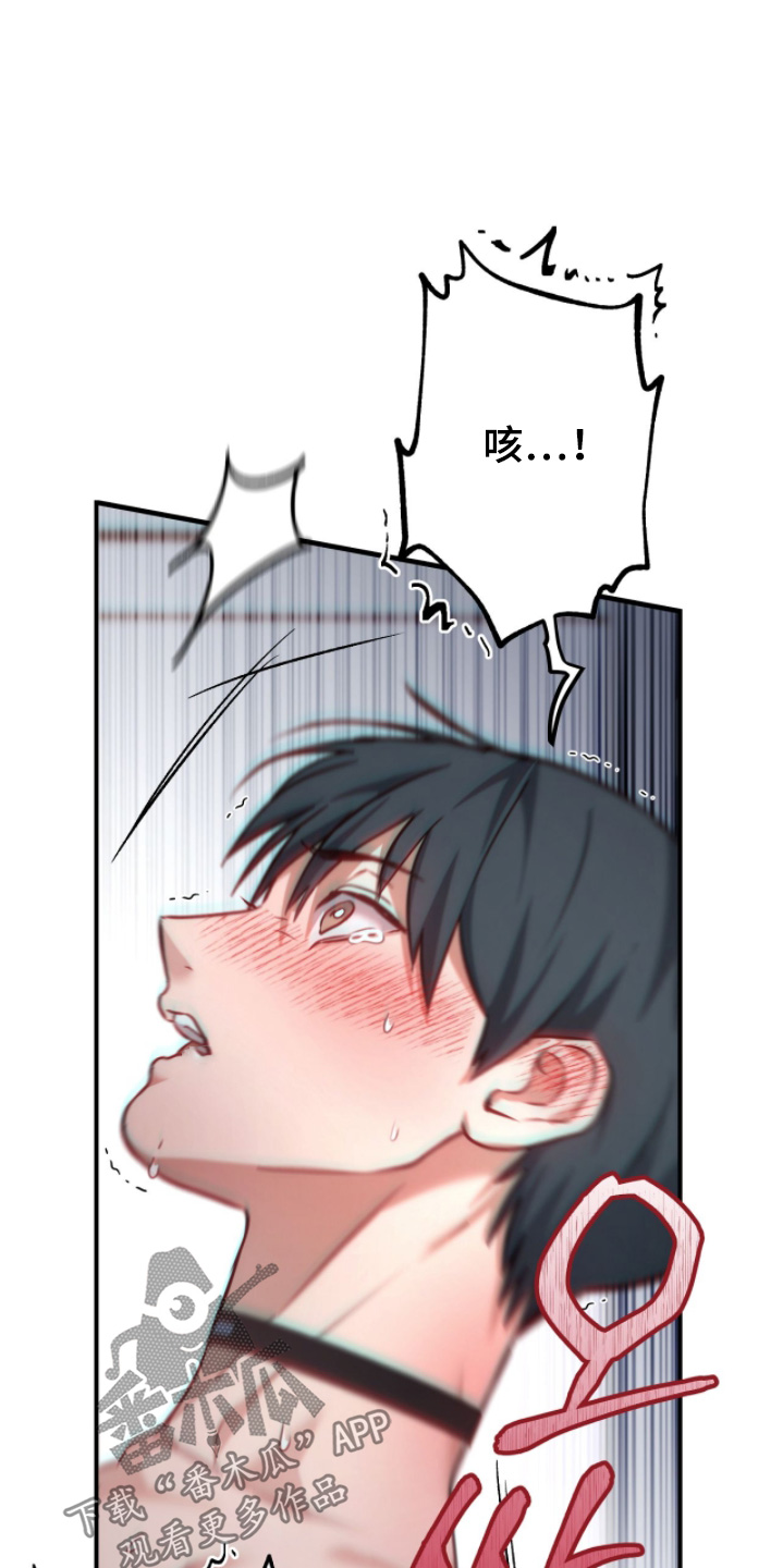 双生救赎结局漫画,第63章：继续吧1图