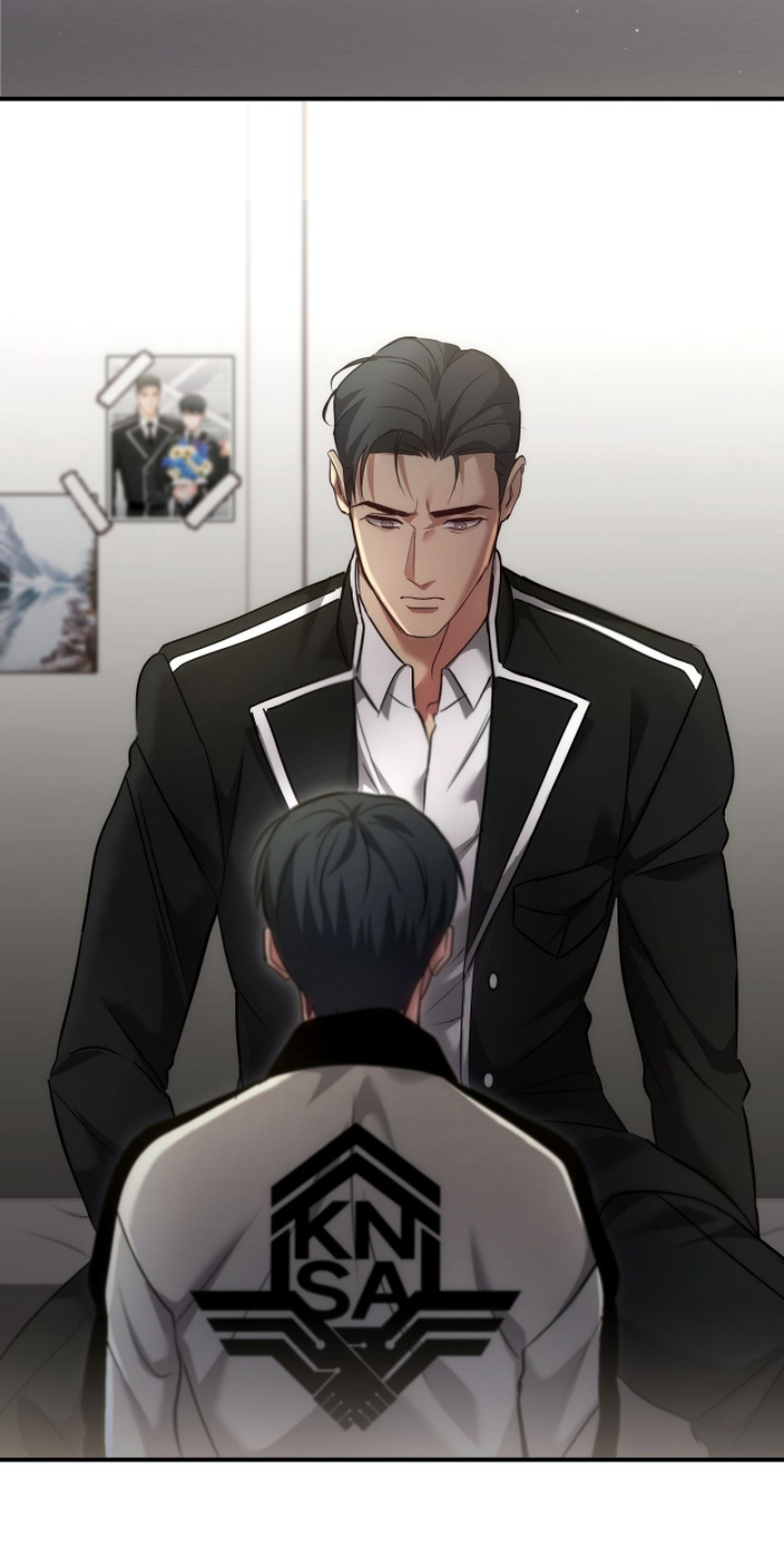 双生救赎结局漫画,第61章：这是什么意思5图