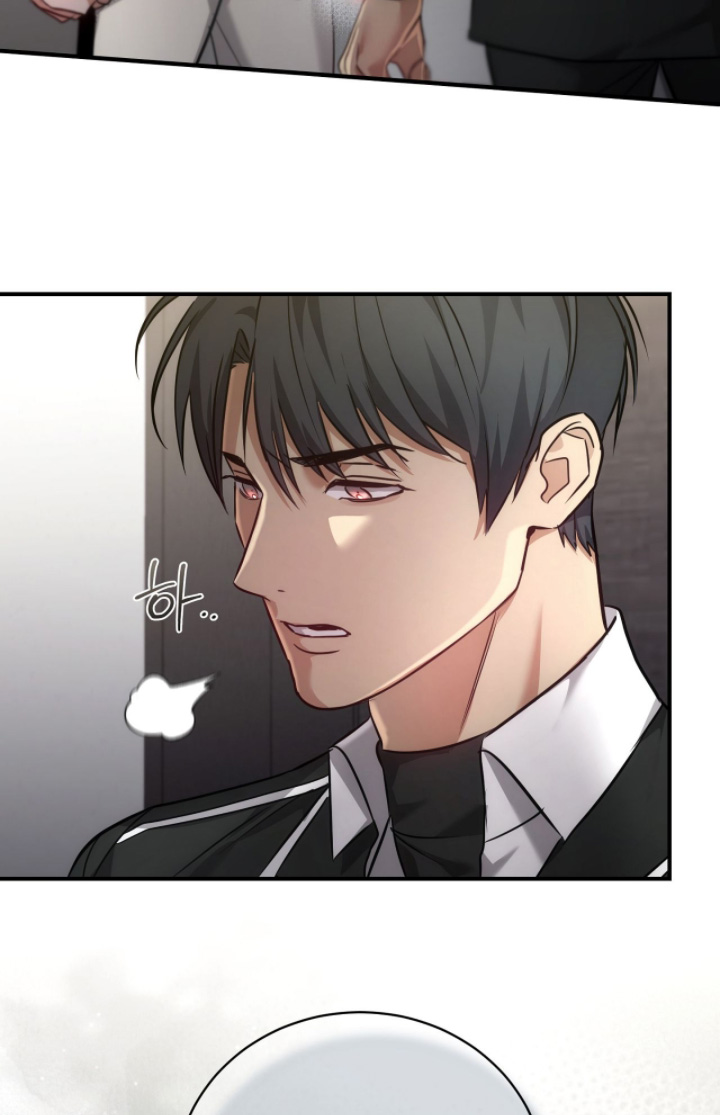 双生灵漫画,第62章：不要走5图