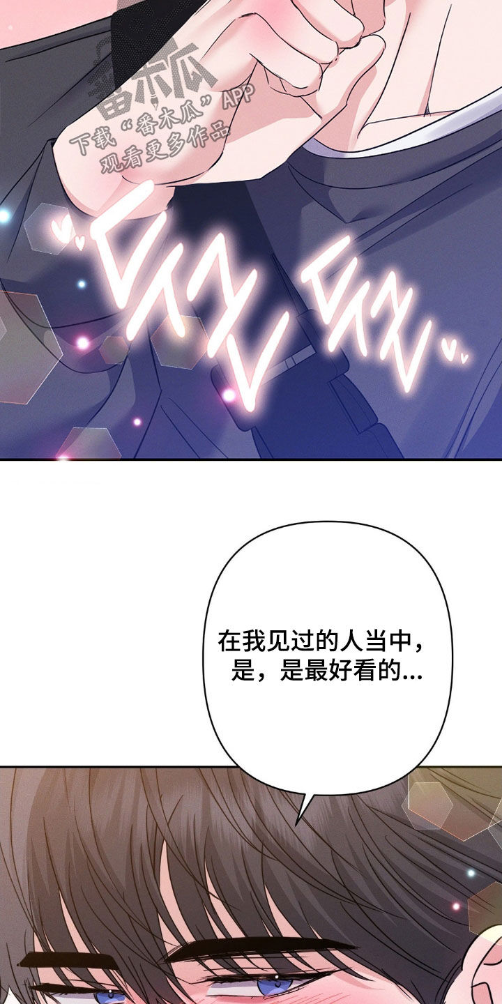 伪装捕心漫画,第14章：完美的计划3图