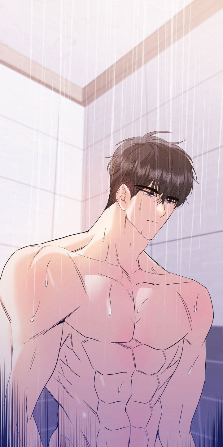 伪装捕心漫画,第22章：吻痕2图