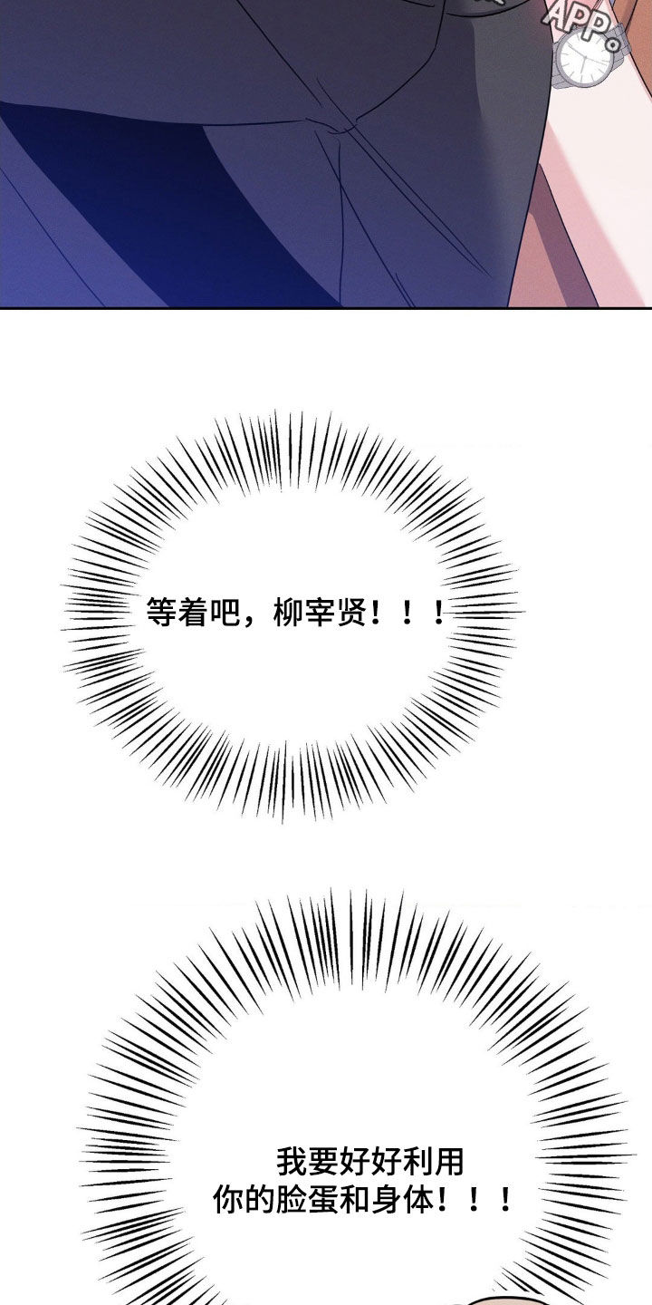 伪装捕心漫画,第14章：完美的计划5图
