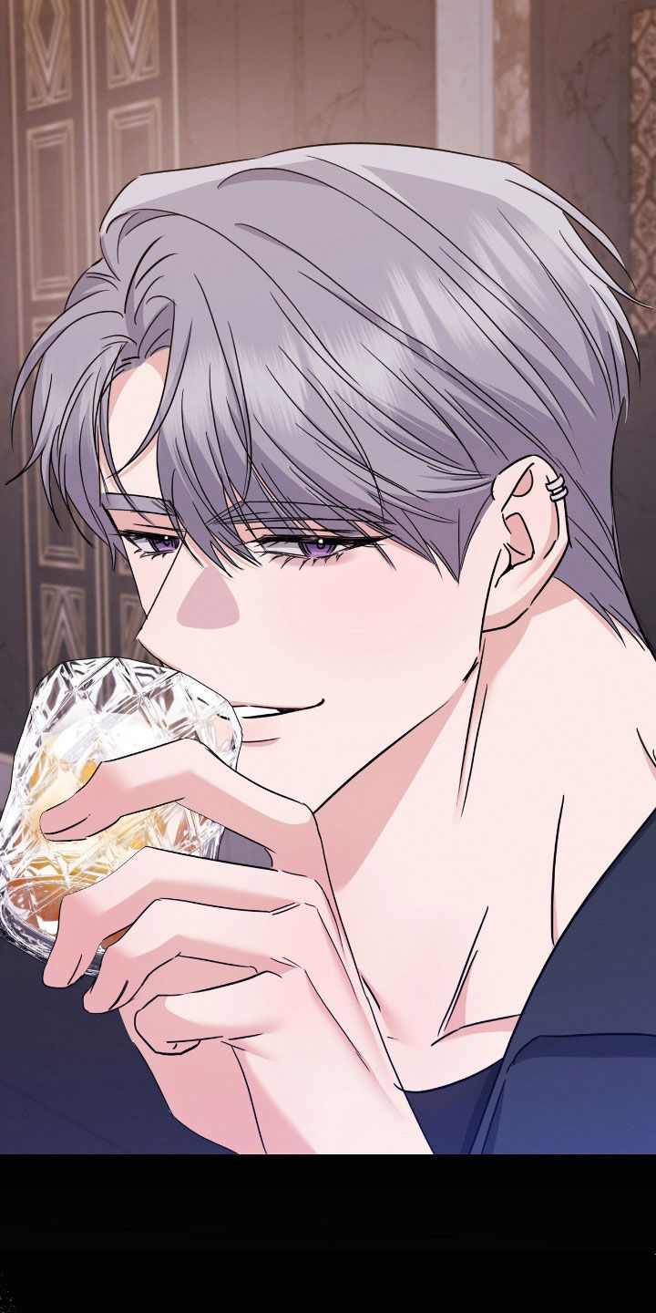 伪装捕心漫画,第32章：别再见面了5图