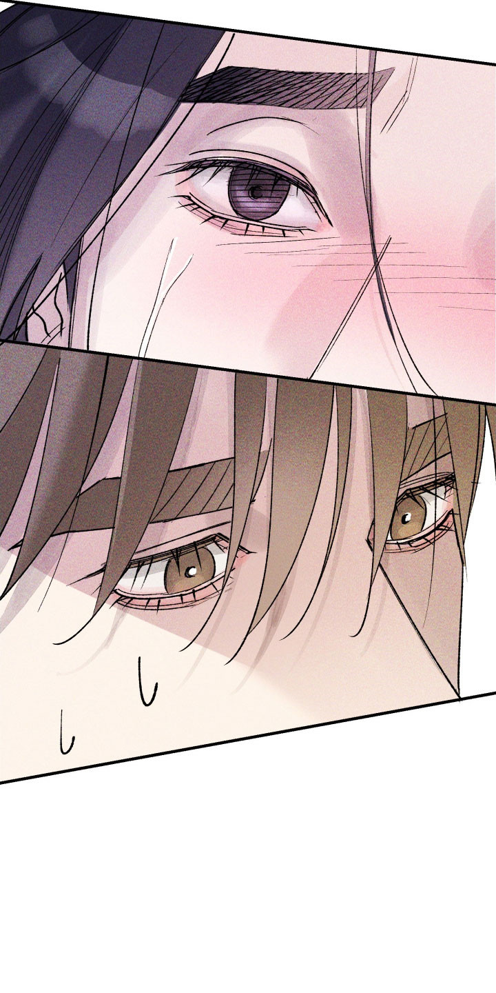 紫罗兰女王漫画,第31章：不要忘了我4图