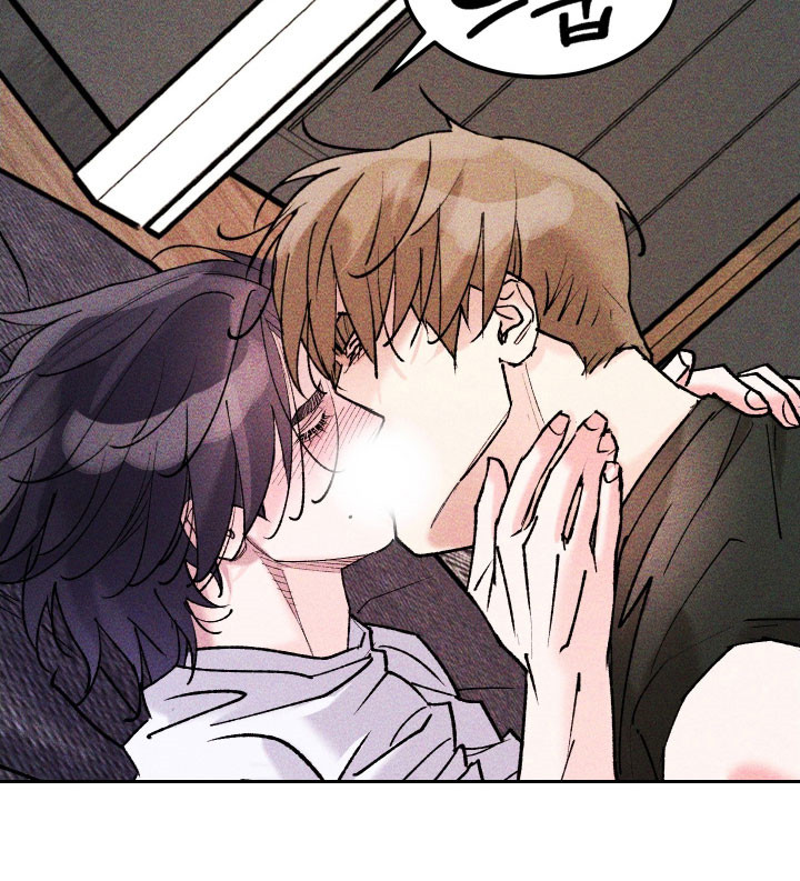 紫罗兰协议漫画,第32章：安抚下来4图