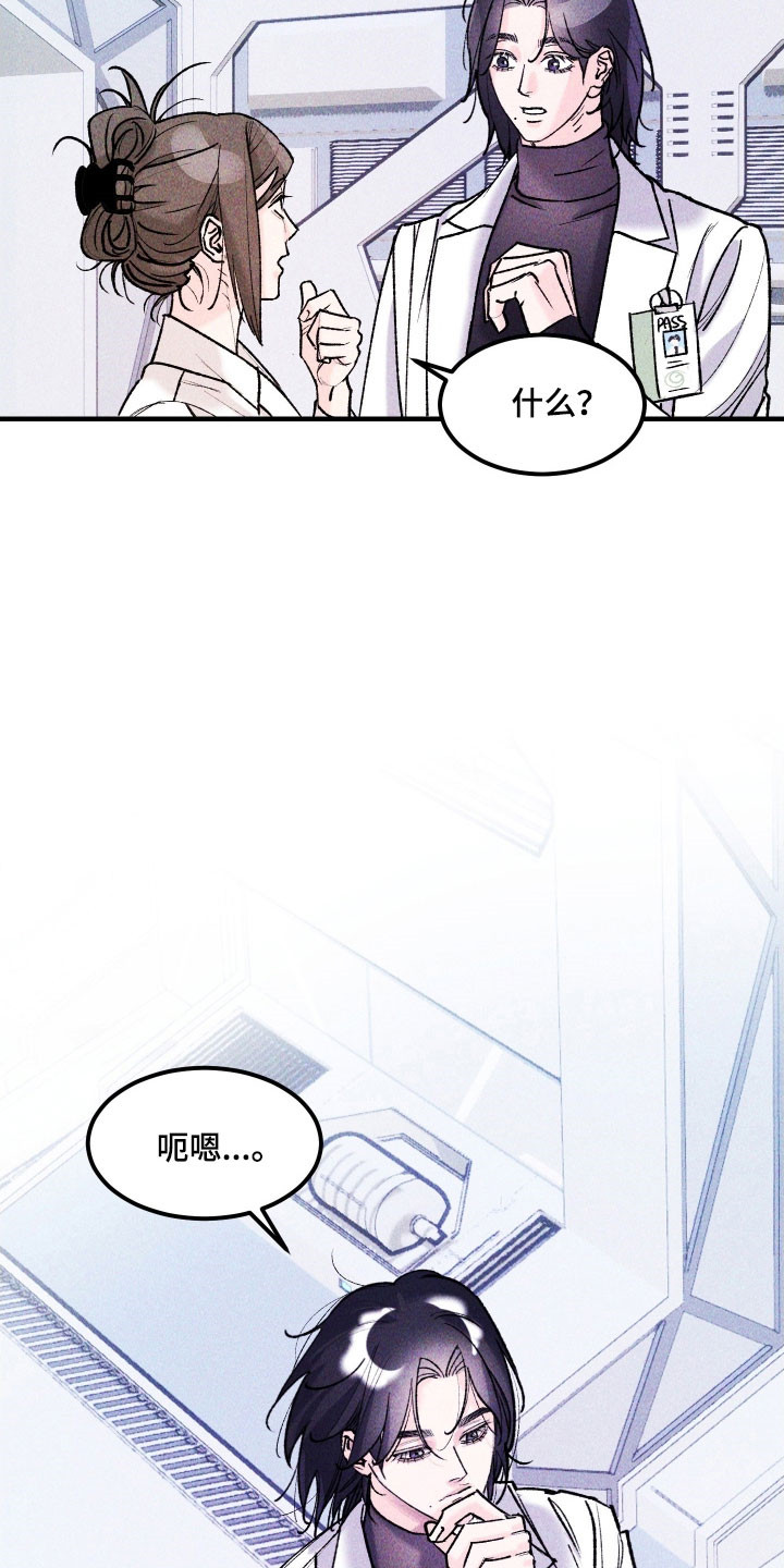 紫罗兰永恒花园备忘录漫画,第25章：最终武器5图