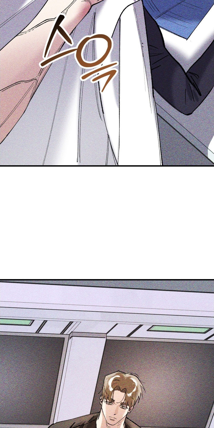 紫罗兰协议漫画,第34章：长像相识2图