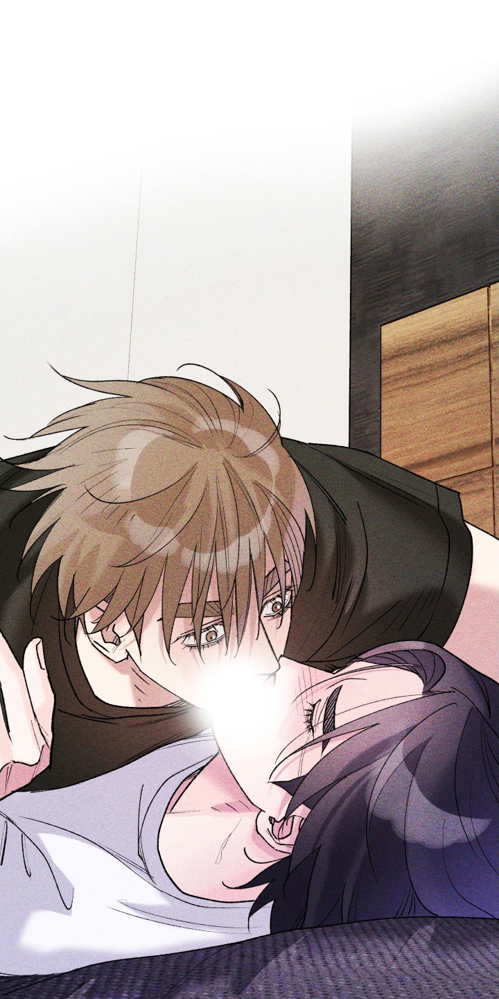 紫罗兰女王漫画,第31章：不要忘了我1图