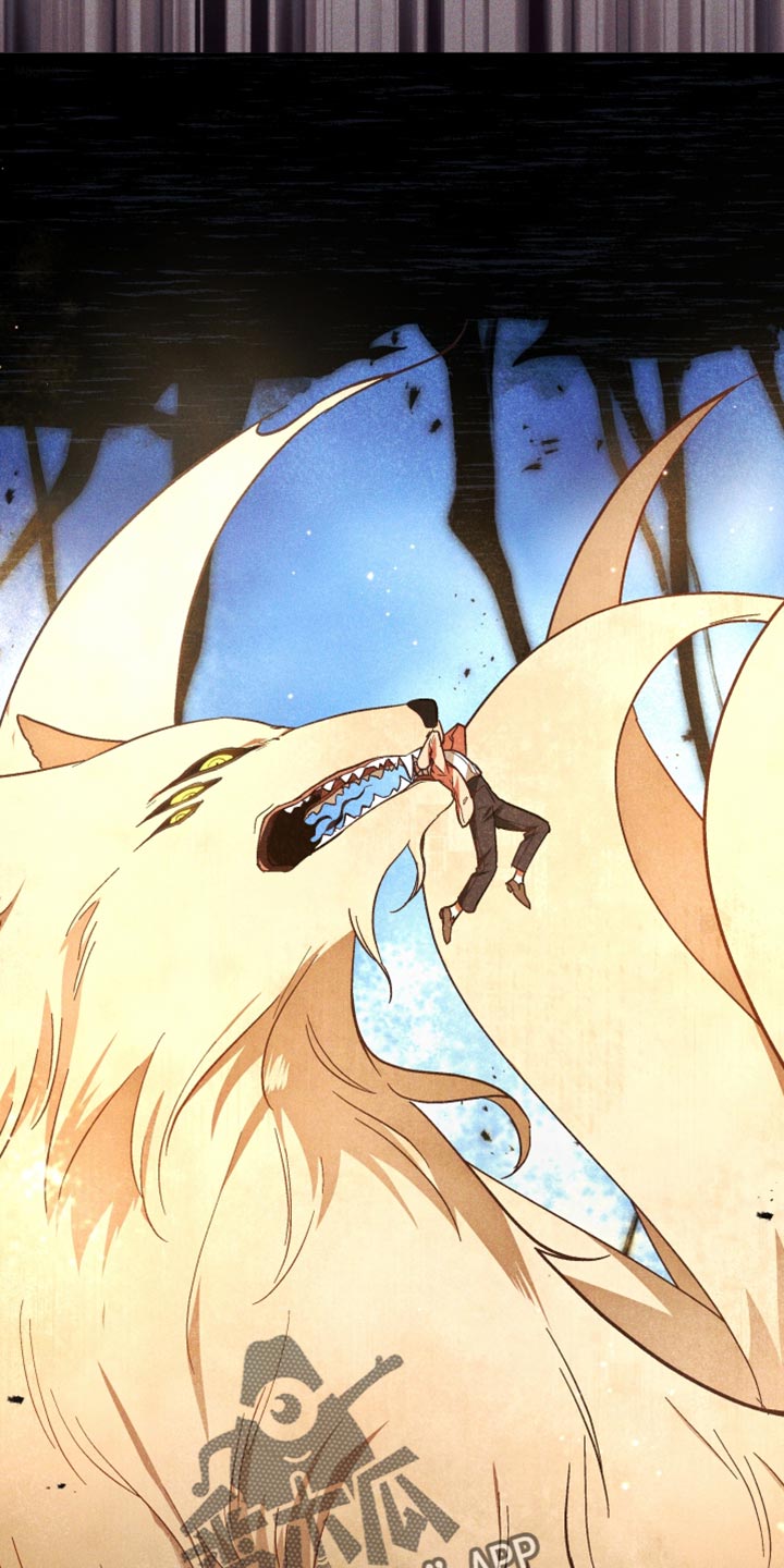 总裁的深渊契约!漫画,第44章：你这个叛徒！2图