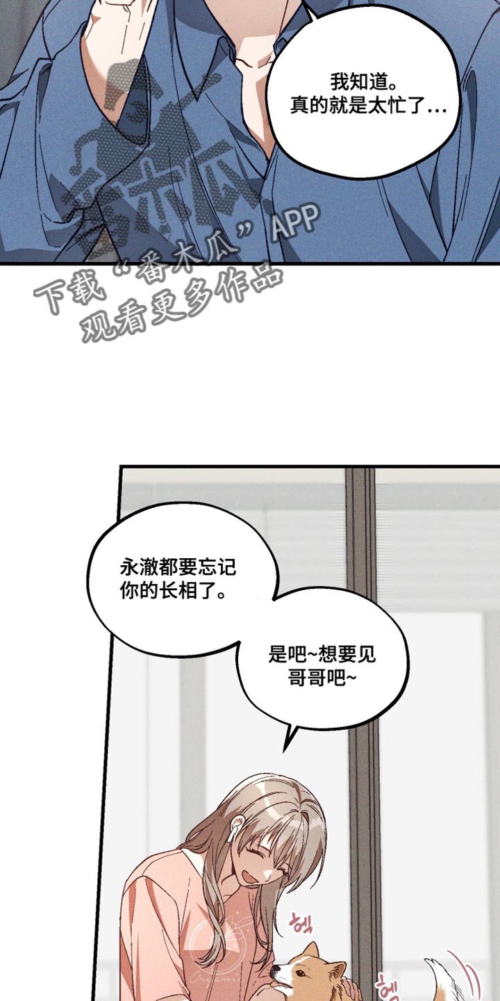 总裁的深度溺爱漫画,第33章：太忙了1图
