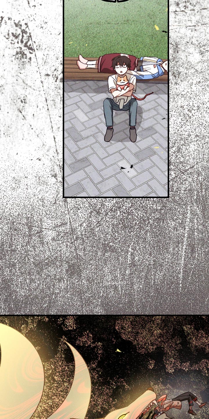 总裁的深渊契约!漫画,第44章：你这个叛徒！2图