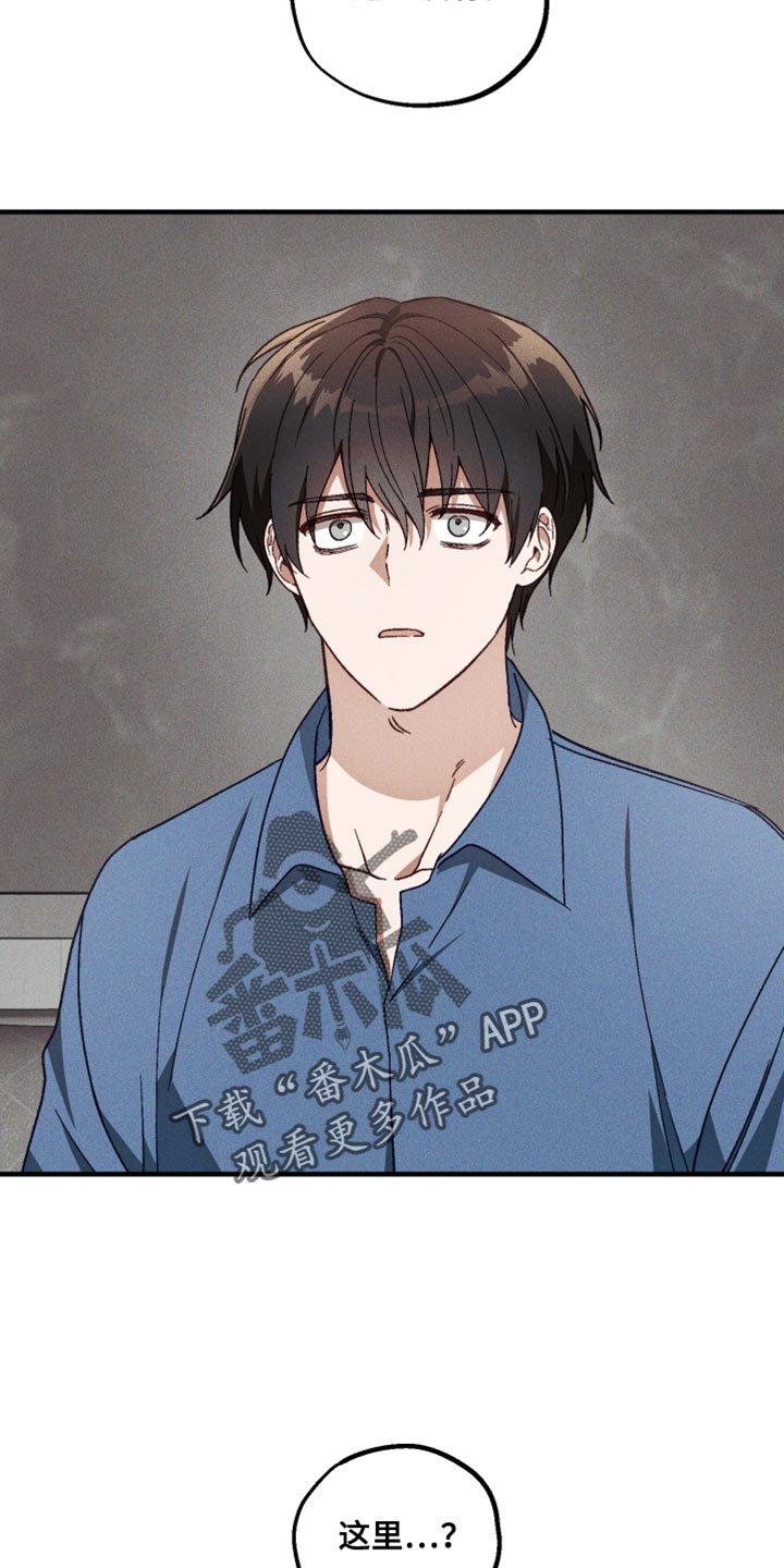 总裁的契约新娘免费阅读漫画,第38章：必要的2图