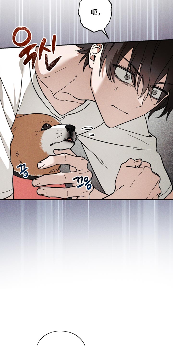 总裁的契约游戏漫画,第43章：可疑1图