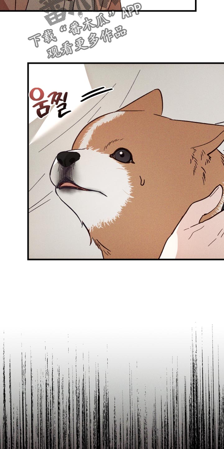 总裁的深渊契约别名漫画,第43章：可疑3图