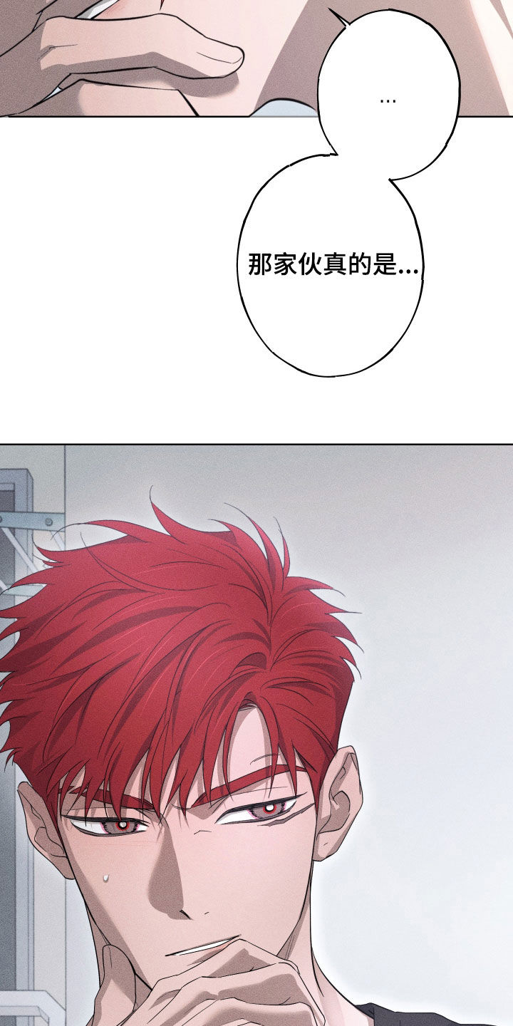 第22章：全都记得（完结）2