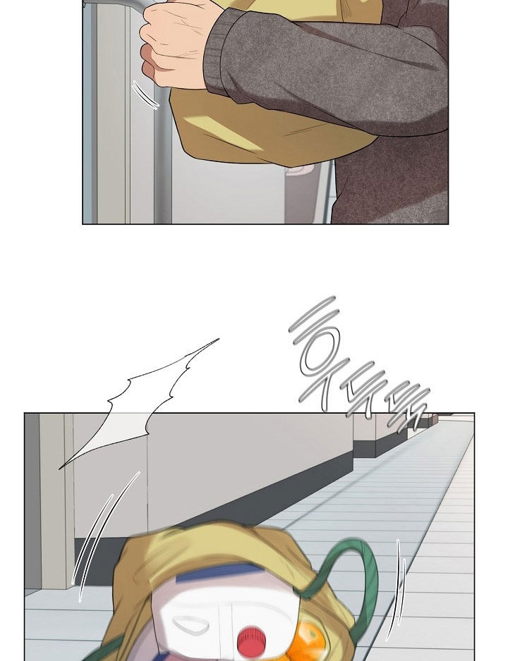 偏执依存漫画,第60章：迷雾4图