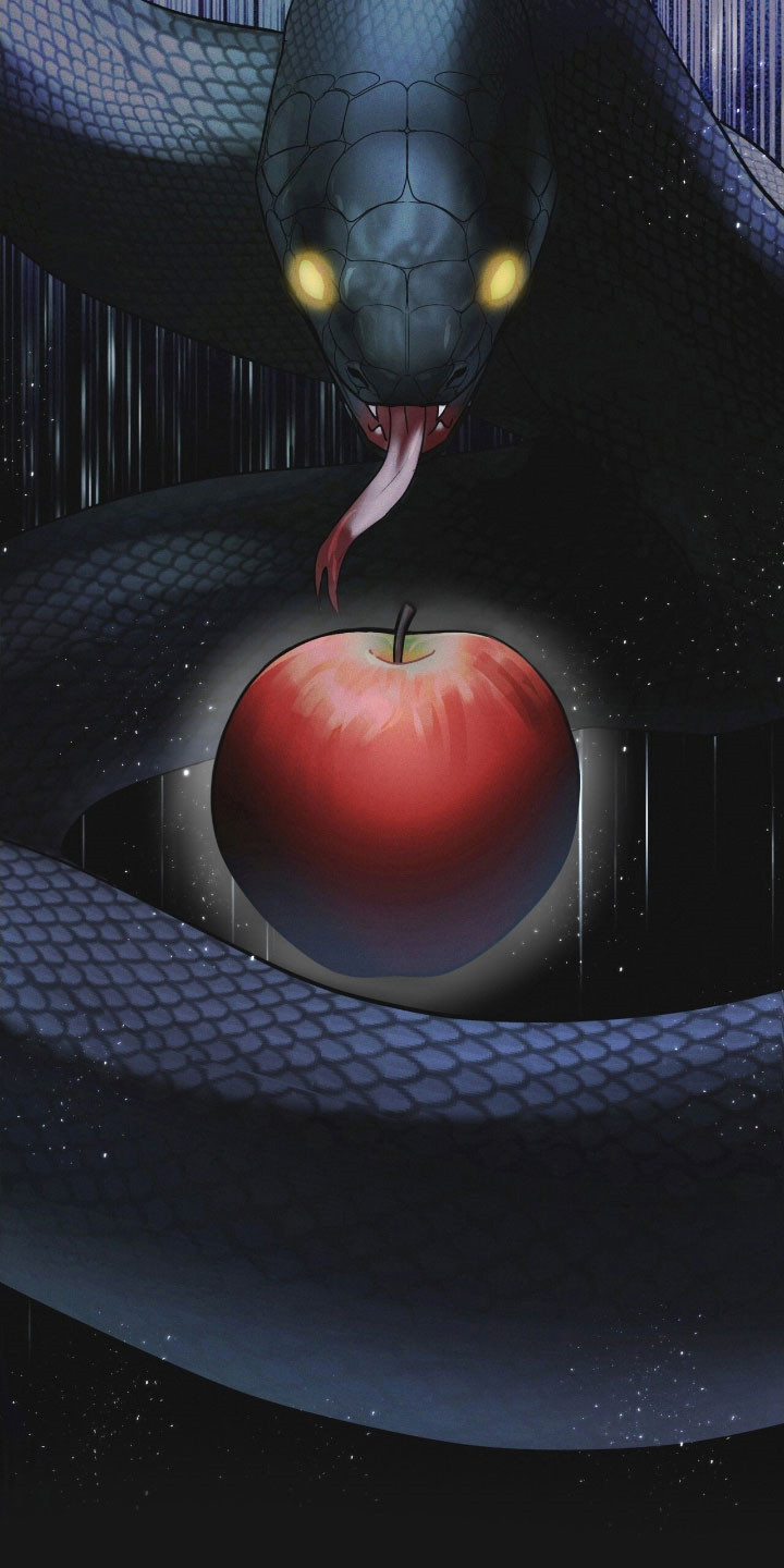 彩虹城漫画,第161章：【第三季】人体实验4图