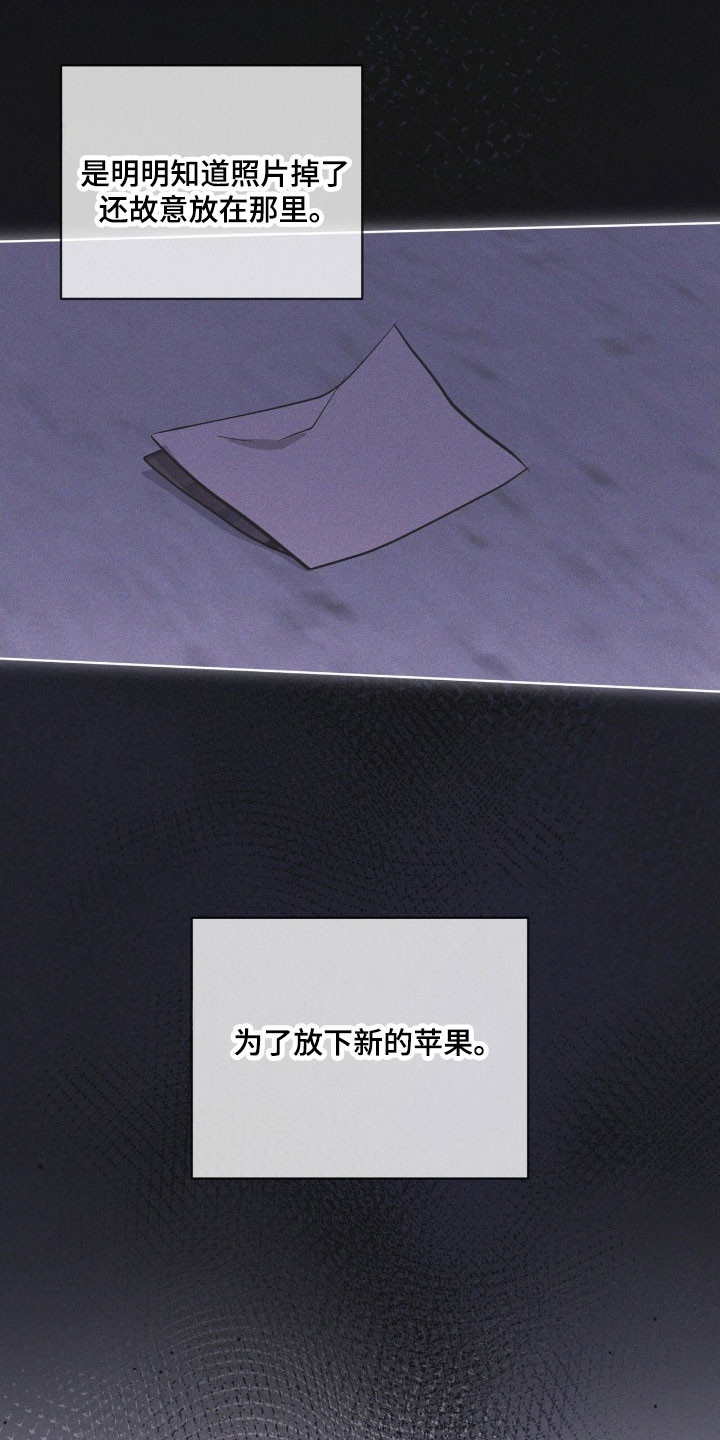 彩虹城三区二手房房价漫画,第168章：【第三季】新的苹果3图