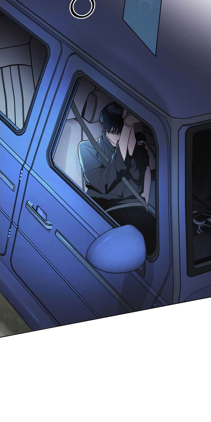 彩虹城漫画,第161章：【第三季】人体实验5图