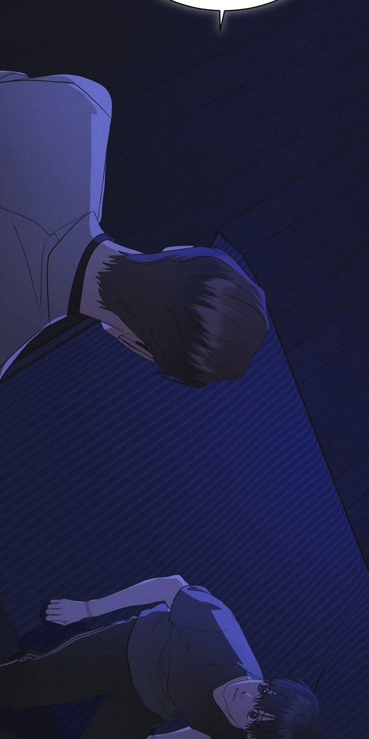 彩虹城小区一号楼凶杀案漫画,第164章：【第三季】最后希望3图