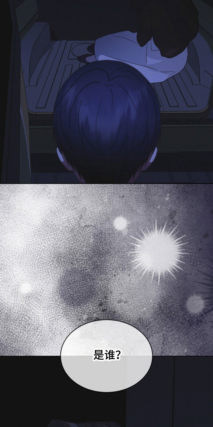 彩虹城三区二手房房价漫画,第167章：【第三季】陌生女人5图