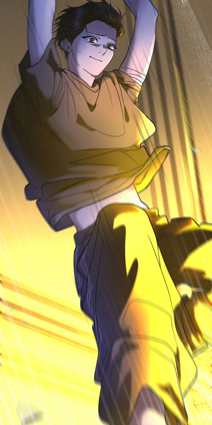 彩虹城漫画,第165章：【第三季】基因编辑2图