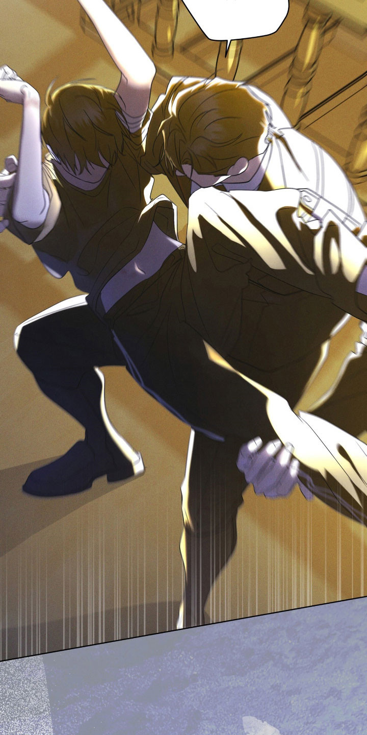 彩虹城漫画,第165章：【第三季】基因编辑4图