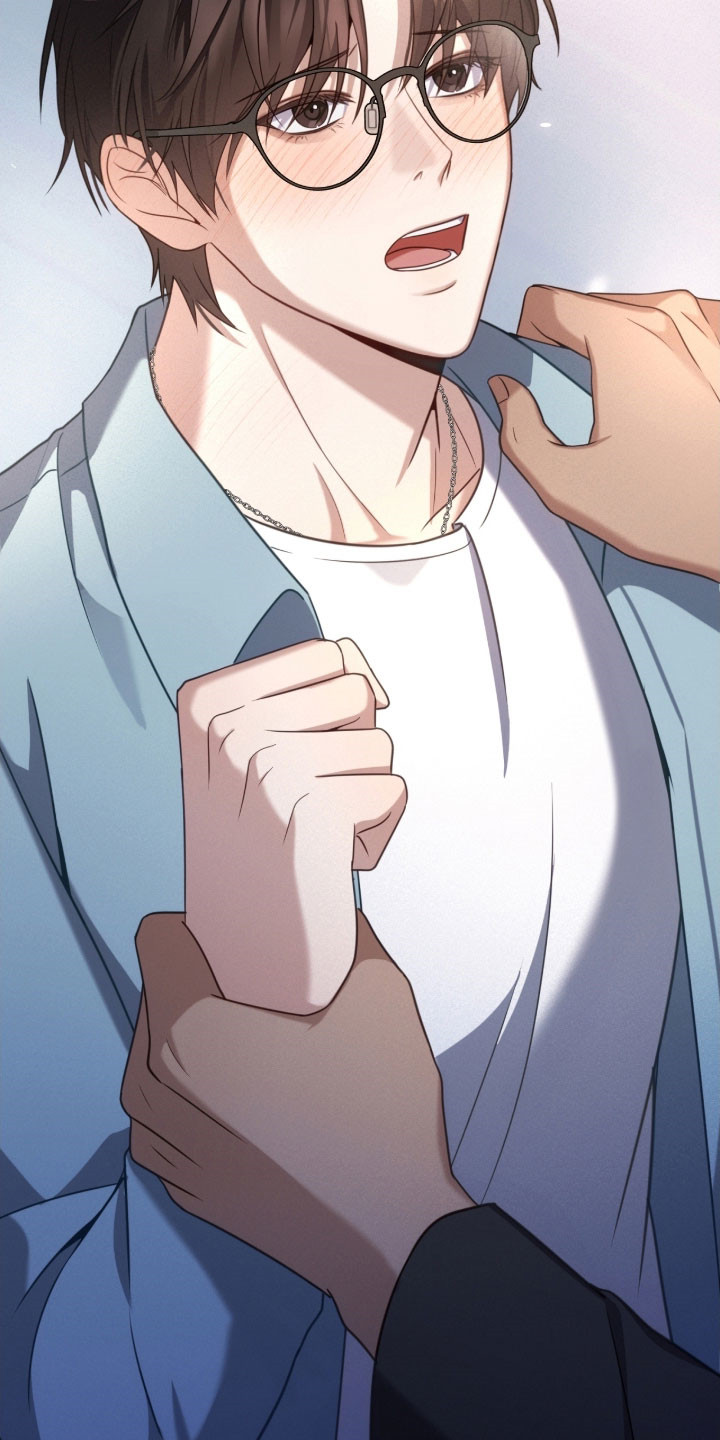 异能分别有哪些漫画,第47章：沉重话题5图