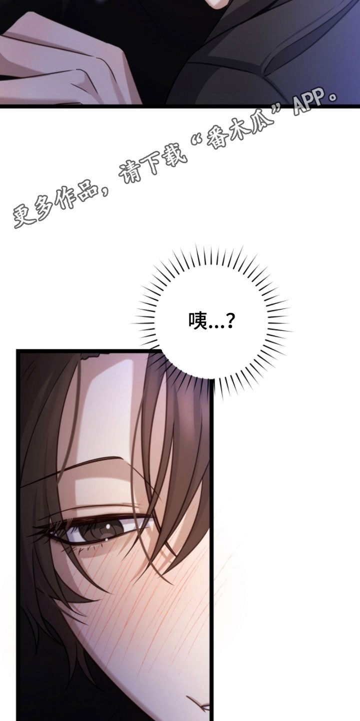 异地离婚怎么办理漫画,第48章：下次再说1图