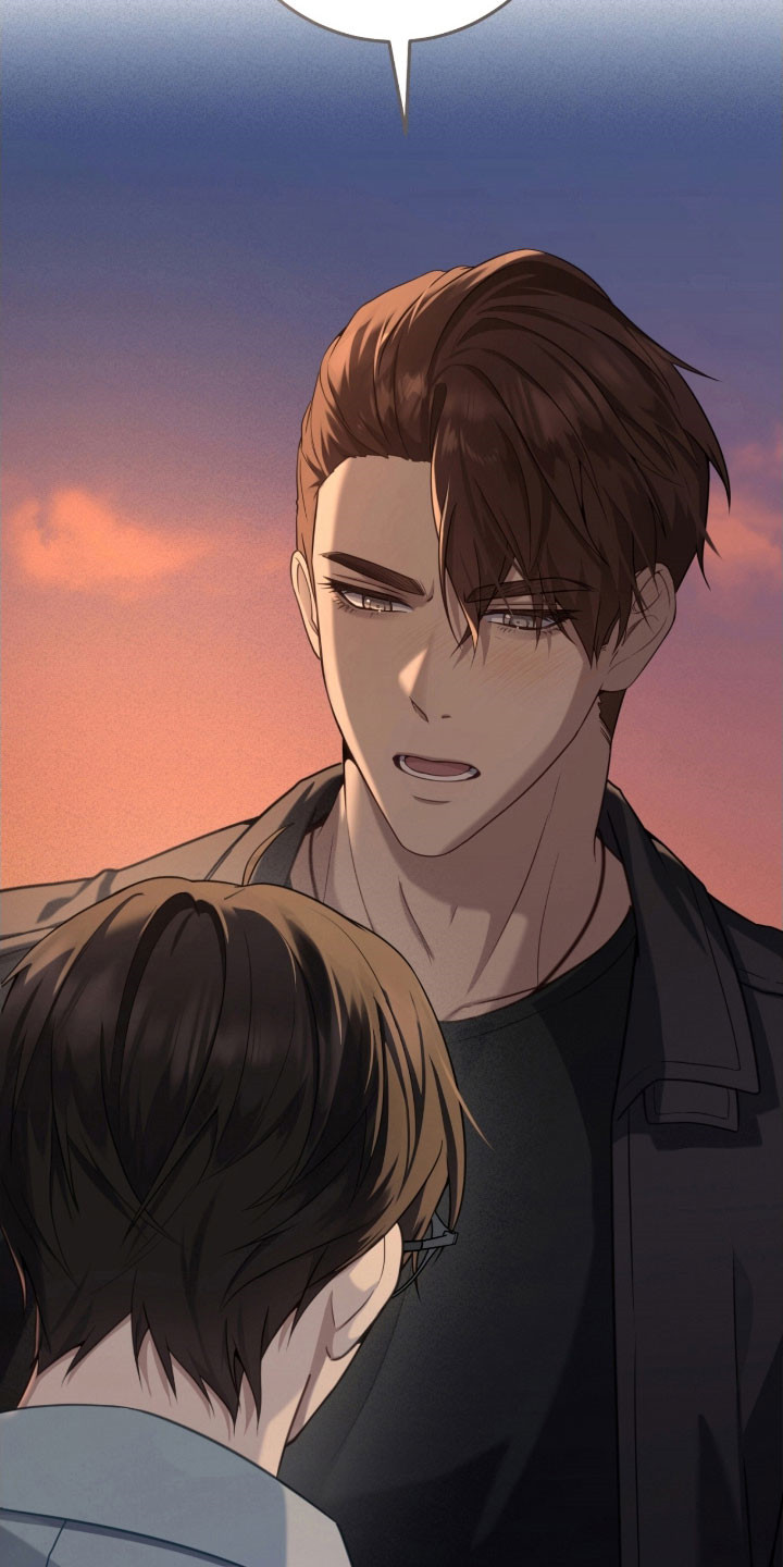 异能共振漫画,第42章：善良2图