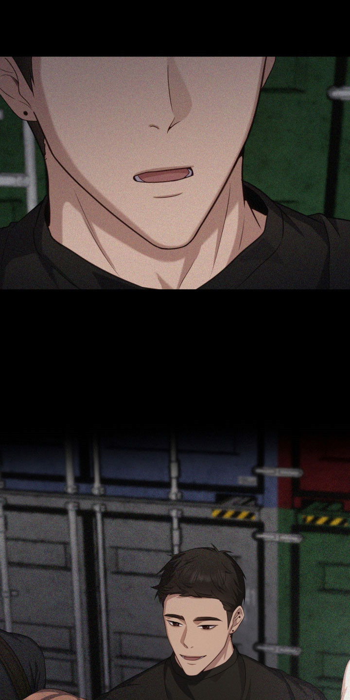 异地就医怎么备案漫画,第40章：还活着吗1图