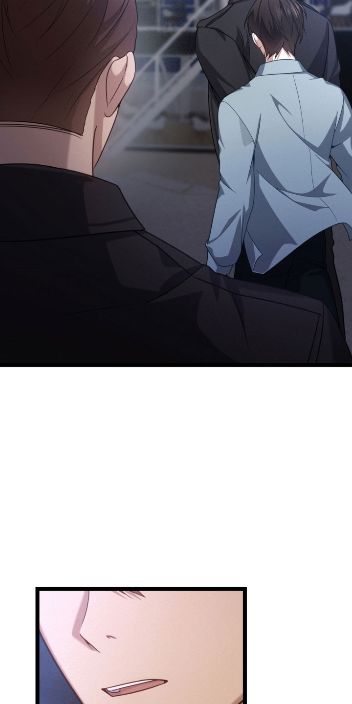 异能分别有哪些漫画,第45章：他骗我2图