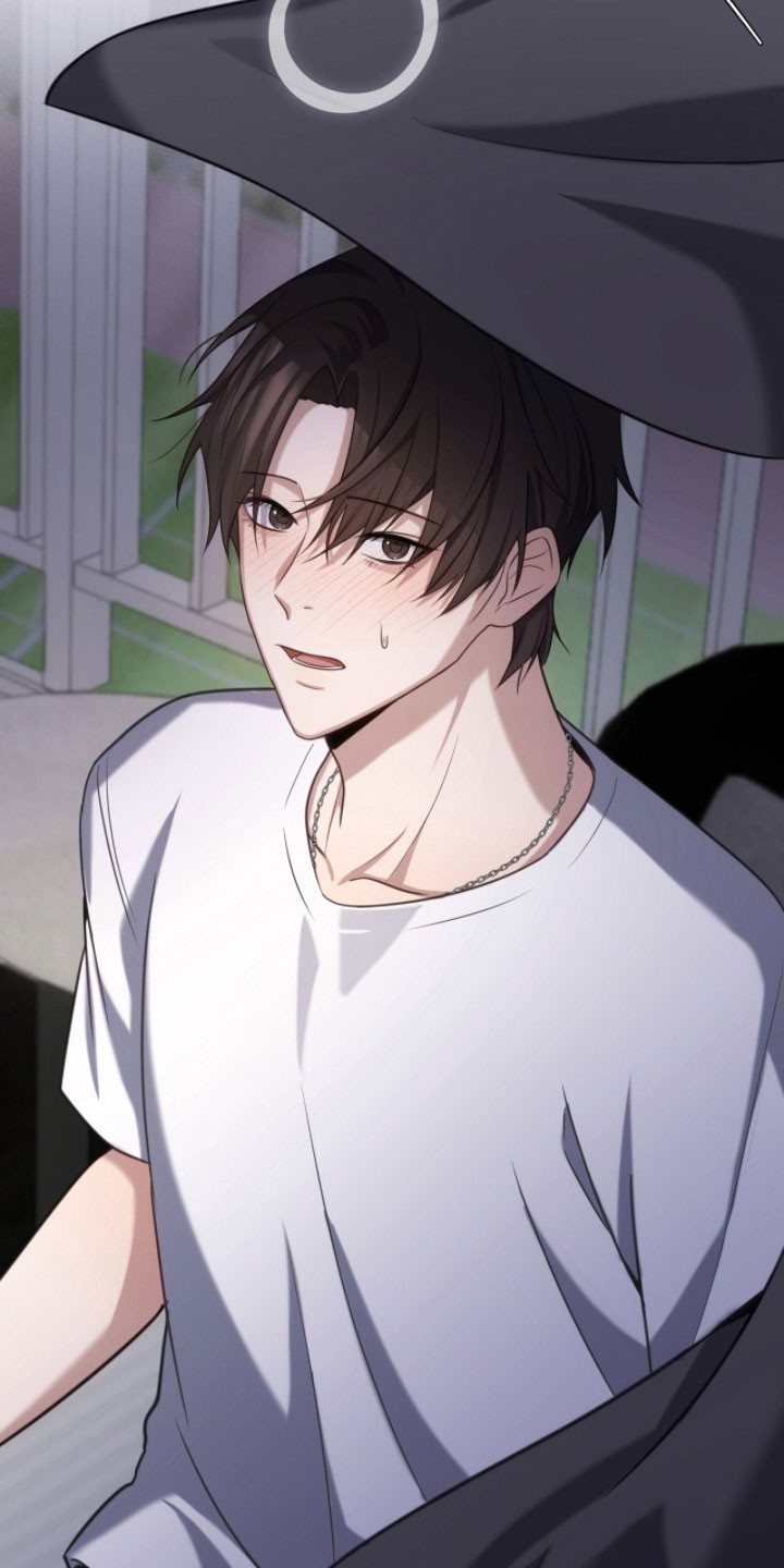 异烟肼漫画,第51章：真是可惜5图