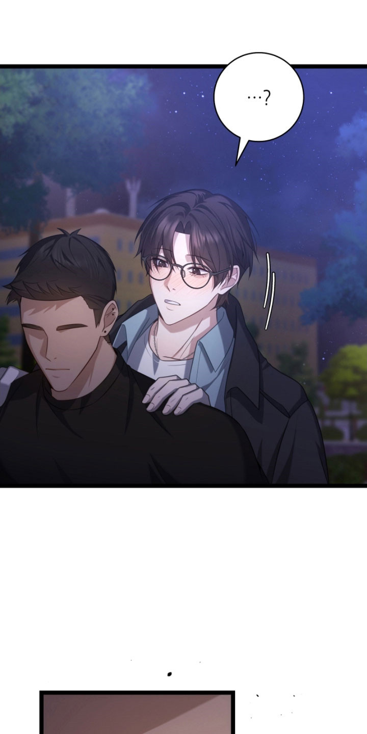 异能高手在校园漫画,第50章：我的房间2图