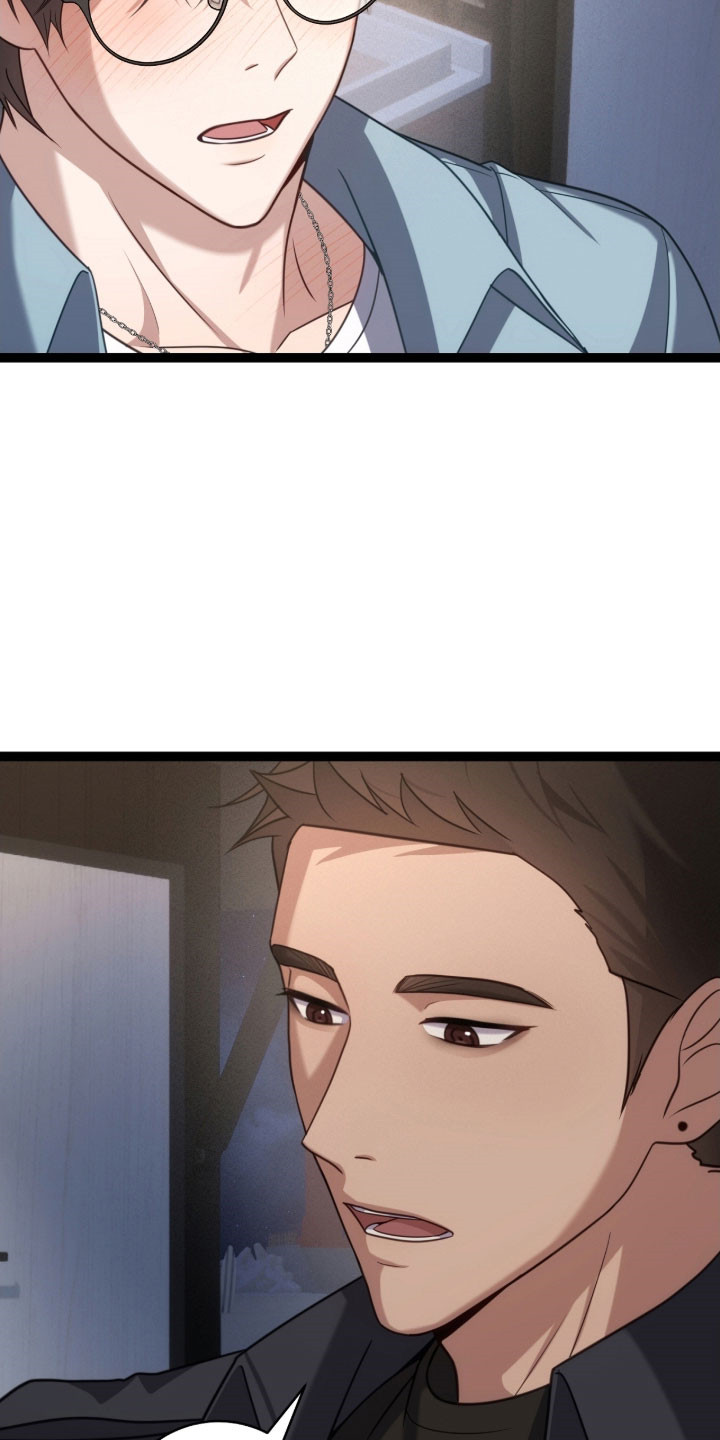 异能分别有哪些漫画,第47章：沉重话题2图