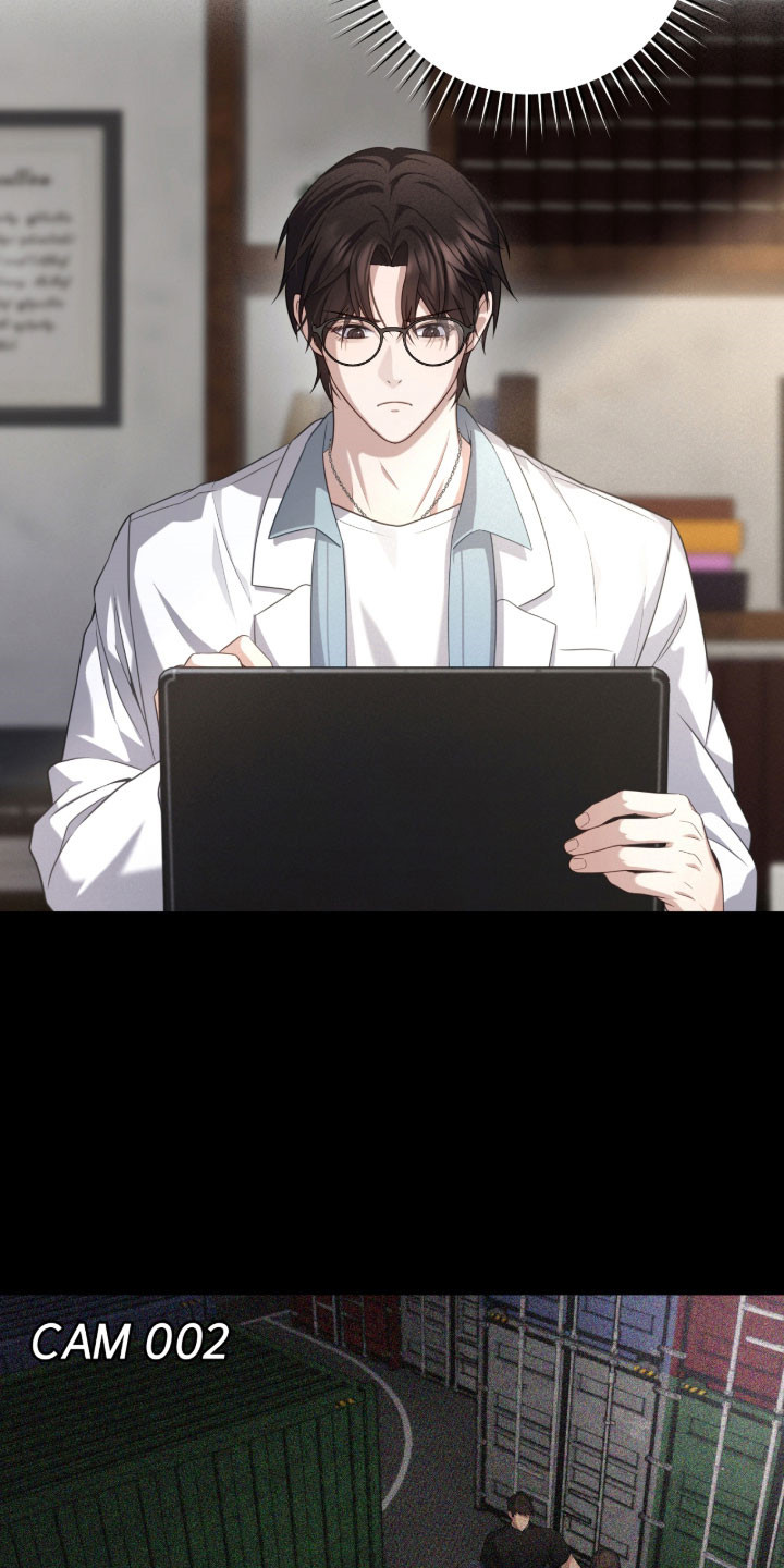 异能分别有哪些漫画,第40章：还活着吗1图