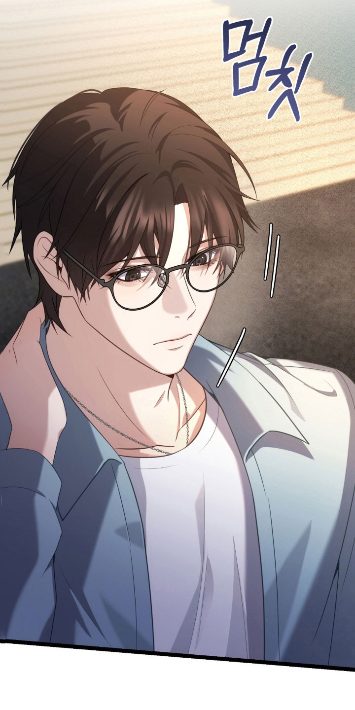 异能共振漫画,第42章：善良3图