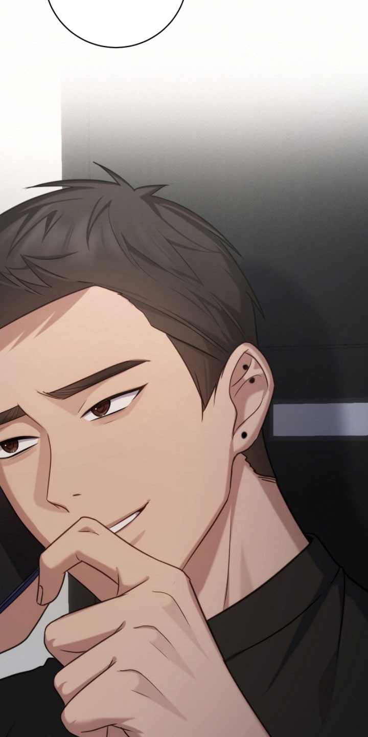 异烟肼漫画,第51章：真是可惜1图