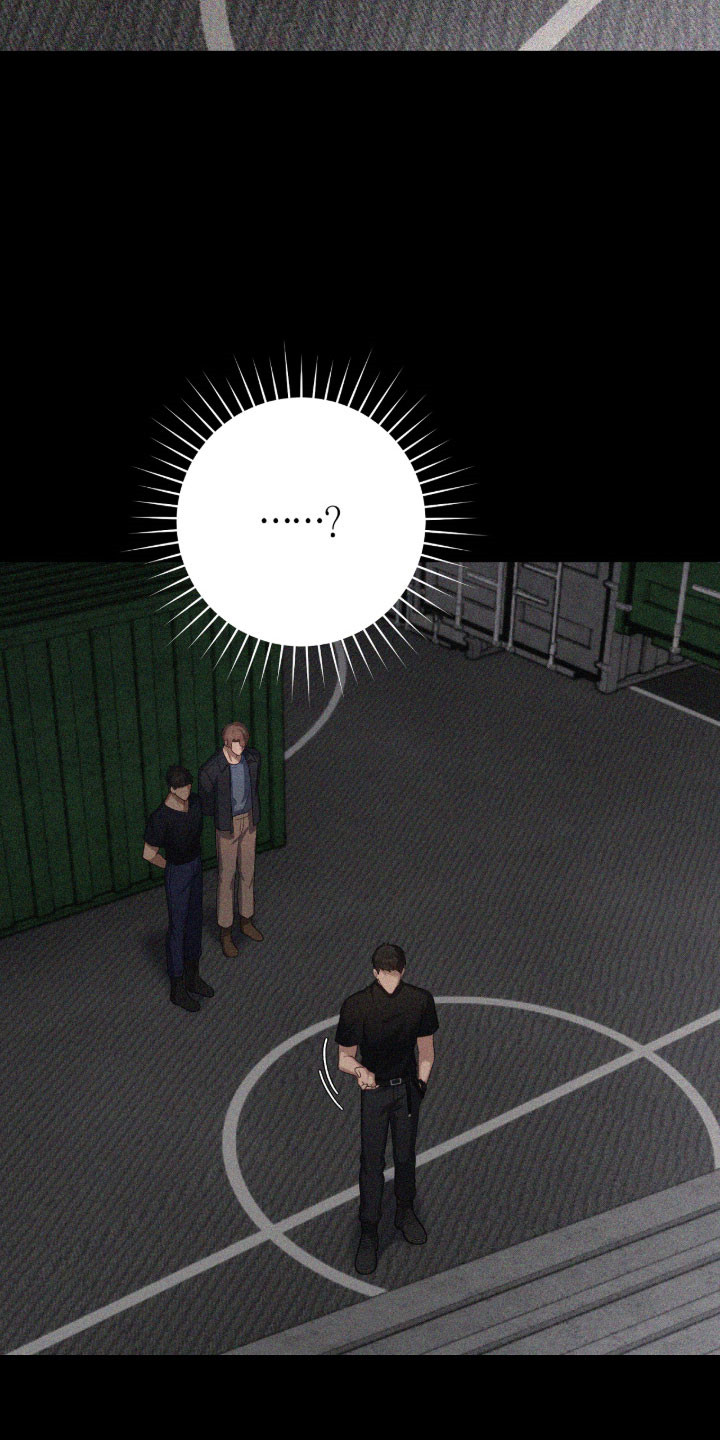 异地就医怎么备案漫画,第40章：还活着吗4图