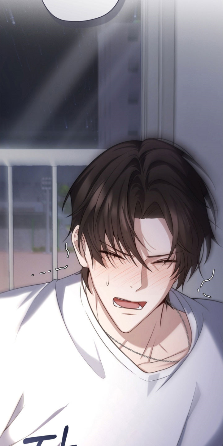 异烟肼漫画,第51章：真是可惜1图