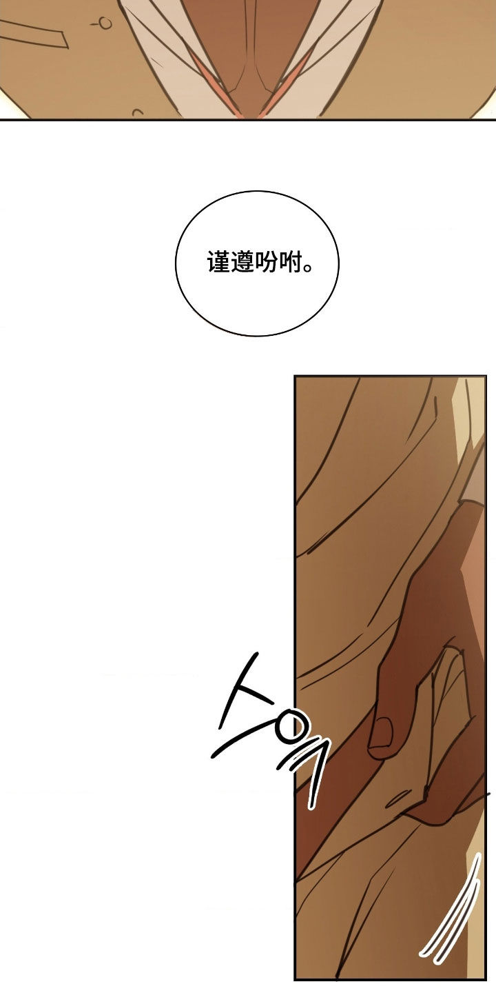 血压低60到90有危险吗漫画,第26章：可恶4图